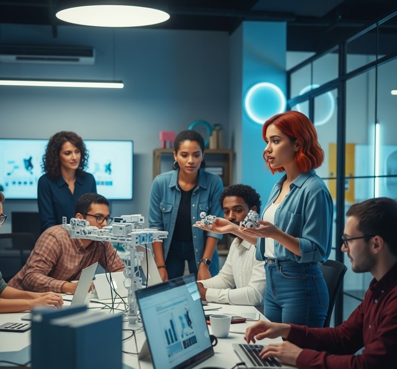 startup innovativa
