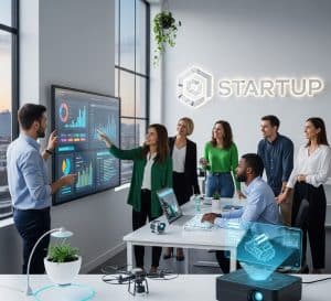 startup mimit
