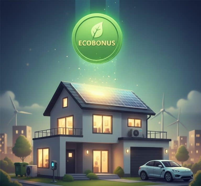 ecobonus enea