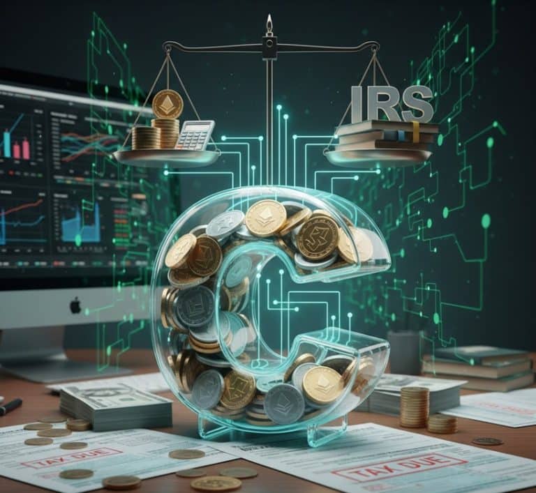 ravvedimento operoso criptovalute