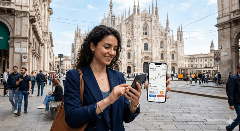 investimenti in criptovalute