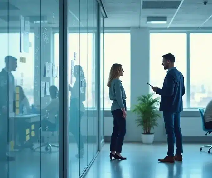 come creare una startup — Giacomo Goria